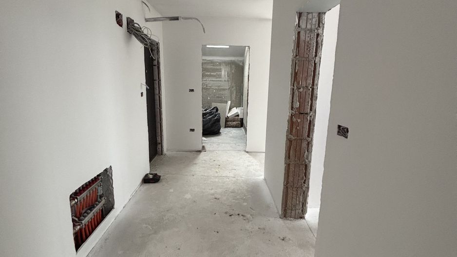 Apartament 2 camere zona Buziasului - Poză 5