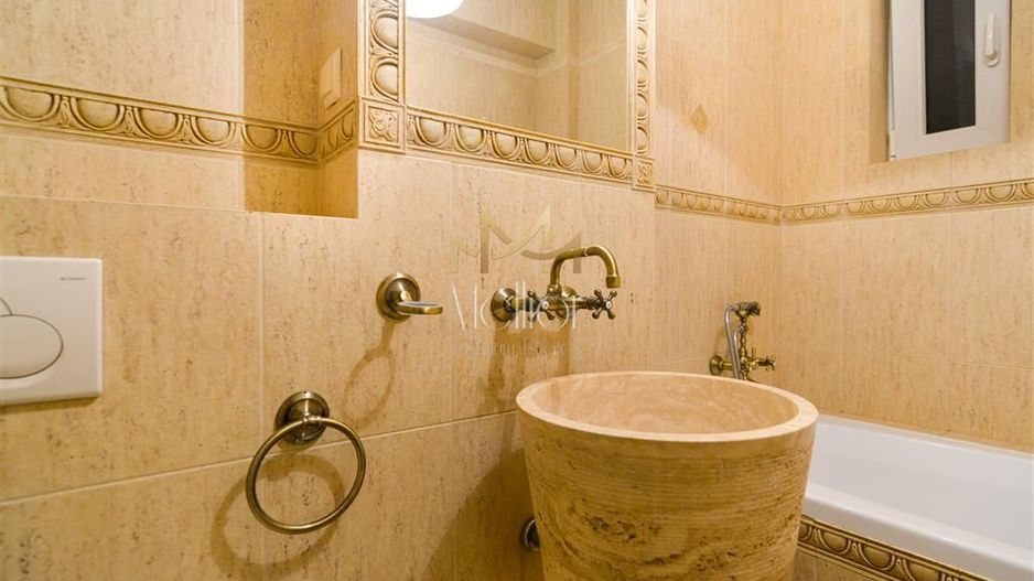 Apartament deosebit 68 mp, terasa, cartier Buna Ziua, zona Lid'l! - Poză 10