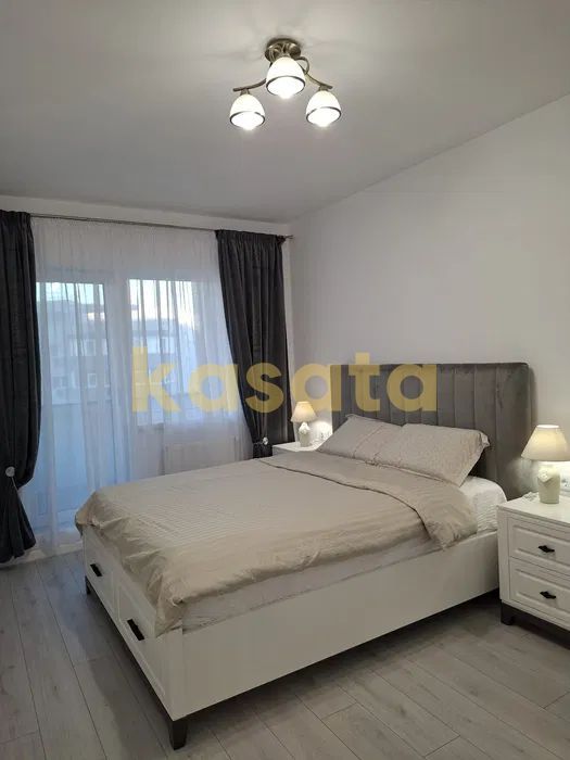 Apartament 2 camere | Zona Păcii | Bloc Nou | Parcare inclusă - Poză 3
