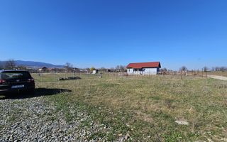 Vand Teren Partos - Poză 1