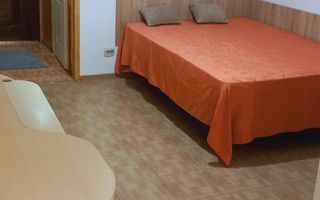 Garsonieră de închiriat, mobilată și utilată, etaj 1, Galata, 229 EUR - Poză 1