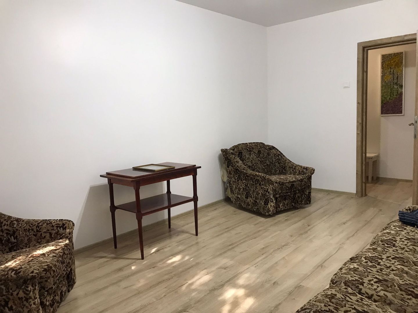 Apartament 3 camere – Centru, Str. Domneasca (langa Hotel Mercure) - Poză 12