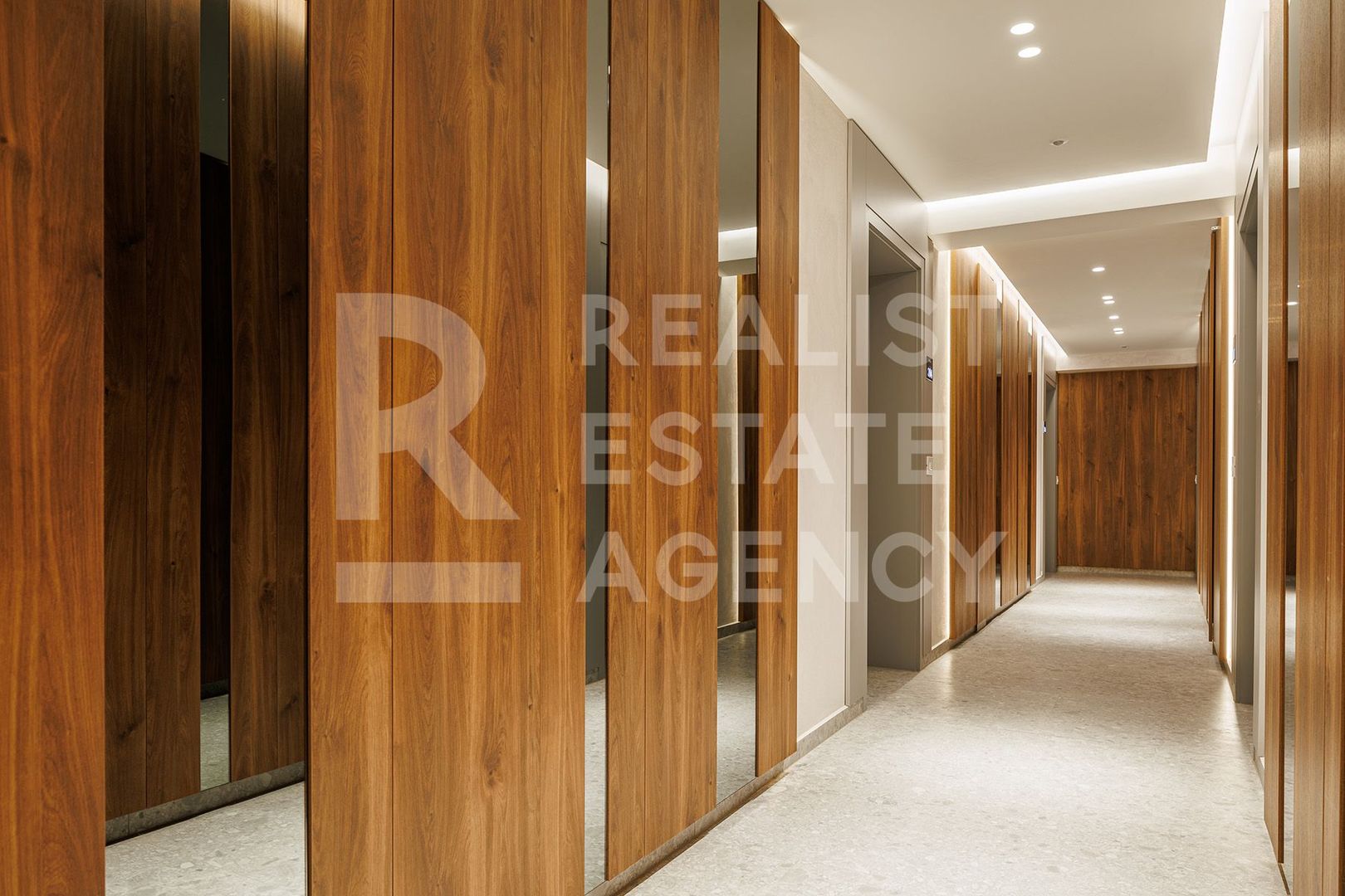 Apartament cu 3 camere Complex Kudo by Kasper Development - Poză 10