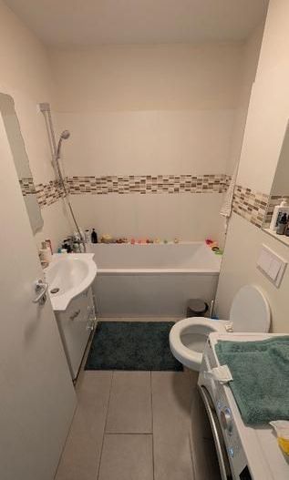 Soarelui | 3 camere | Etaj 9/12 | 2 balcoane | Parcare + boxă - Poză 4