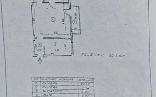 2 camere | Parc Cismigiu I Creditabil I De mobilat - Poză 10