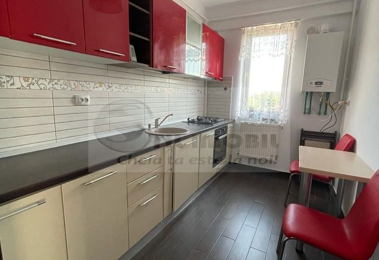 Apartament 2 camere decomandat, parcare subterana, cartier Visoianu - Poză 1