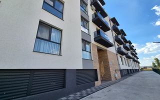 Apartament Finalizat 2 camere Parcare Inclusa Th. Pallady - Poză 1