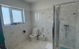 Casa individuala cu 5 camere, 100 mp, Zona Sangiorgiu de Mures - Poză 13