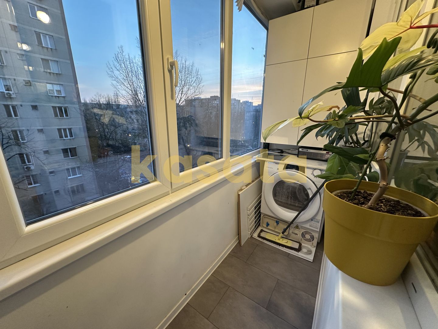 Apartament 2 Camere 🏡 | Decomandat | Etaj 4/10 🏢 | Parc 🌳 - Poză 16