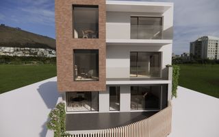 OFERTA Teren+proiect Basarabia Sector 2 T426 - Poză 2