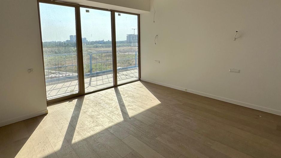 Apartament 4 camere cu 2 locuri de parcare  One High District - Poză 4