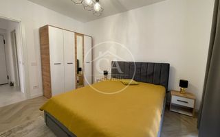 Apartament cu 3 camere de închiriat in Prima Arena, Oradea - Poză 5