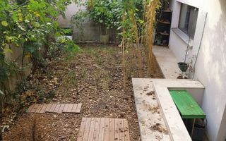 2 camere I Demisol I Mosilor I Curte proprie I 82 mp utili - Poză 9
