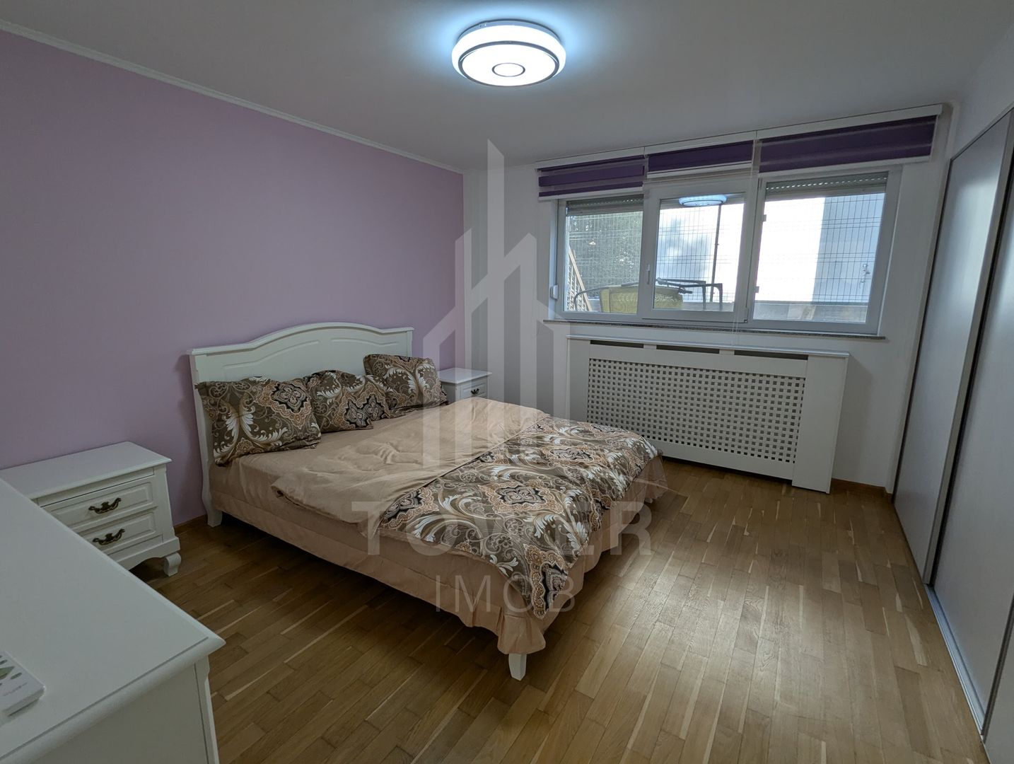 Apartament cu 2 camere - demisol | Dumbrava , Hilton - Poză 8