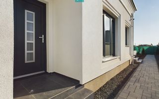 Locuință modernă cu curte spațioasă în Dumbrăvița – perfectă pentru familia ta! - Poză 23