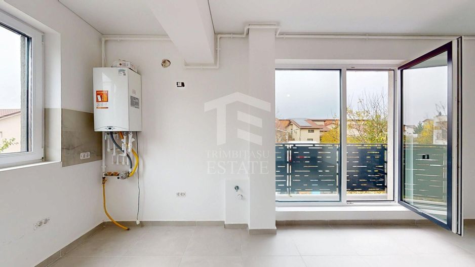 5 camere | Modern | Parcare | Aparatorii Patriei - Poză 4
