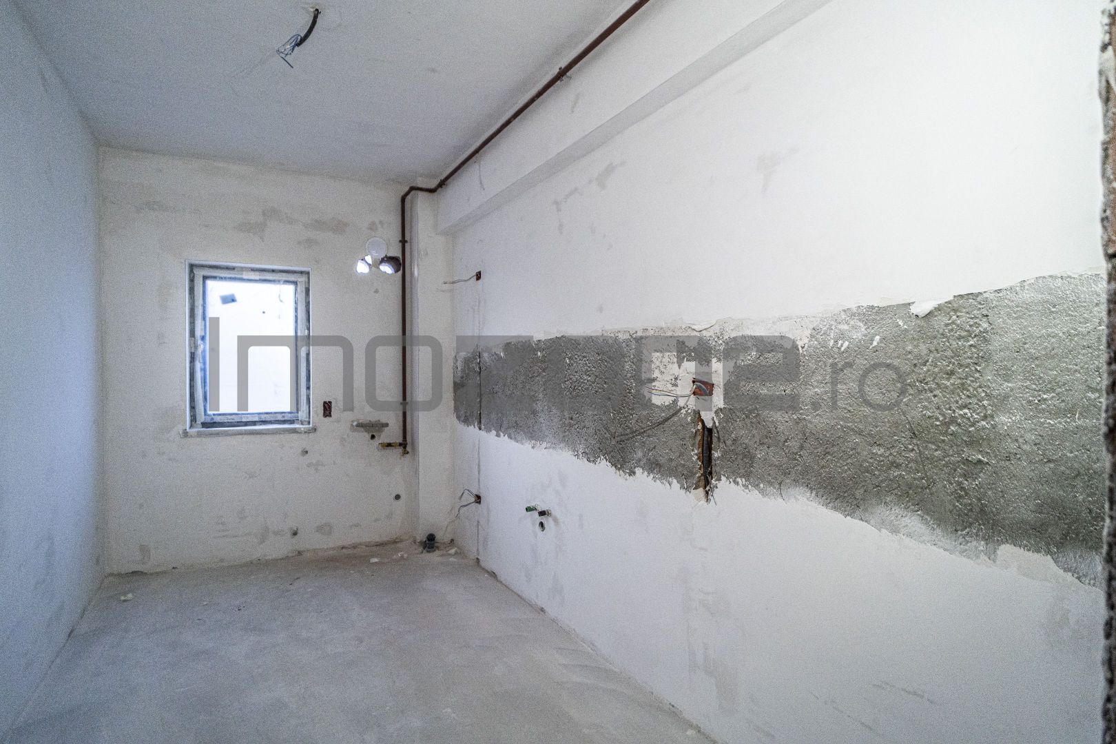 2 camere, 59 mp,decomandat, etaj 4, Margelelor, zona de case, NOU, COMISION 0% - Poză 8