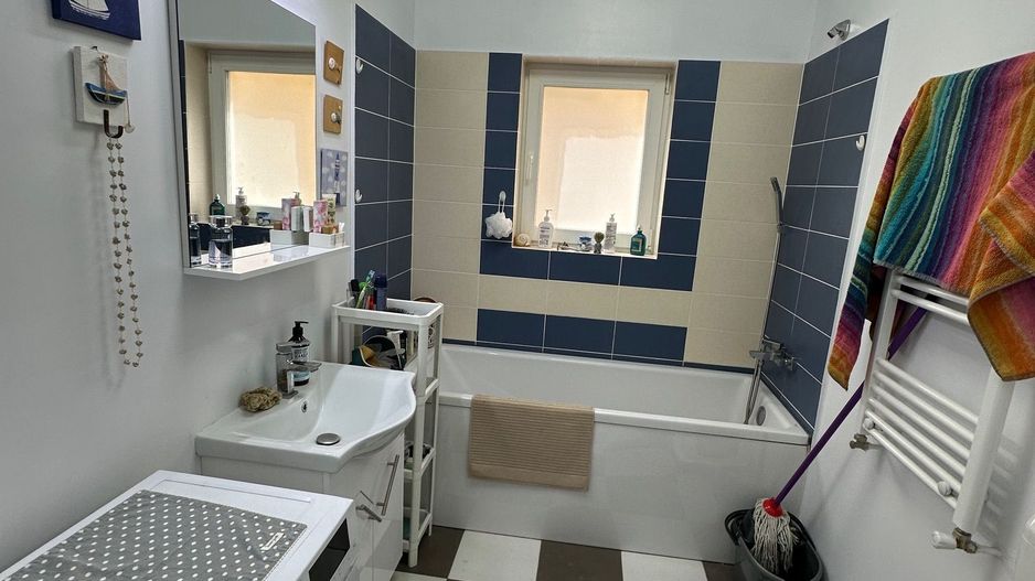 APARTAMENT COMPLET RENOVAT FOISORUL DE FOC - Poză 5