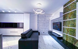 COMISION 0% Apartament LUX 3 camere, zona Iulius Mall - Poză 1