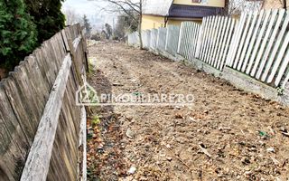 Teren 1.140 mp, intravilan Str. Calimanului, Targu Mures - Poză 3