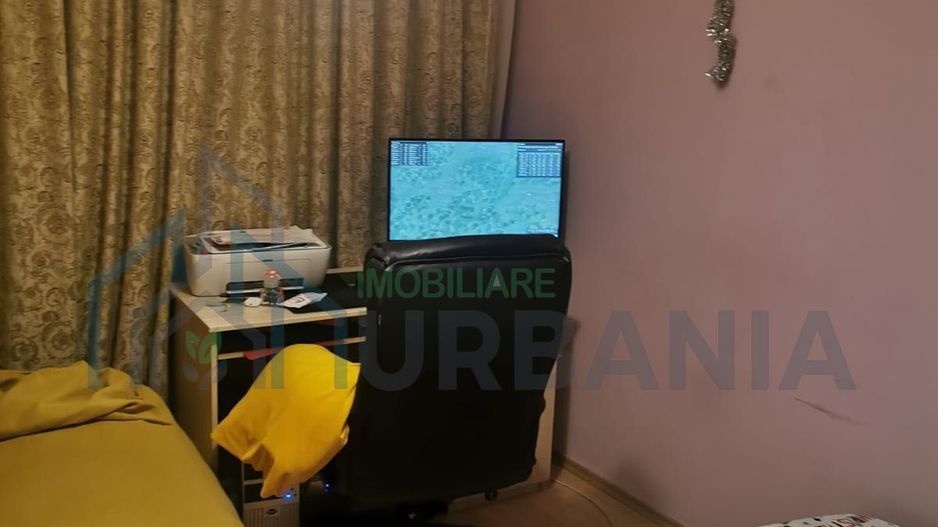 Apartament 3 camere, complex rezidențial Green Park, Tătărași, Iași - Poză 3