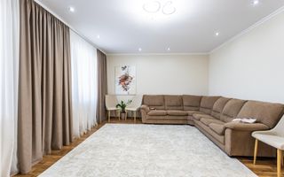 Vânzare, apartament, 2 camere, str. Renașterii Naționale, Râșcani. - Poză 3