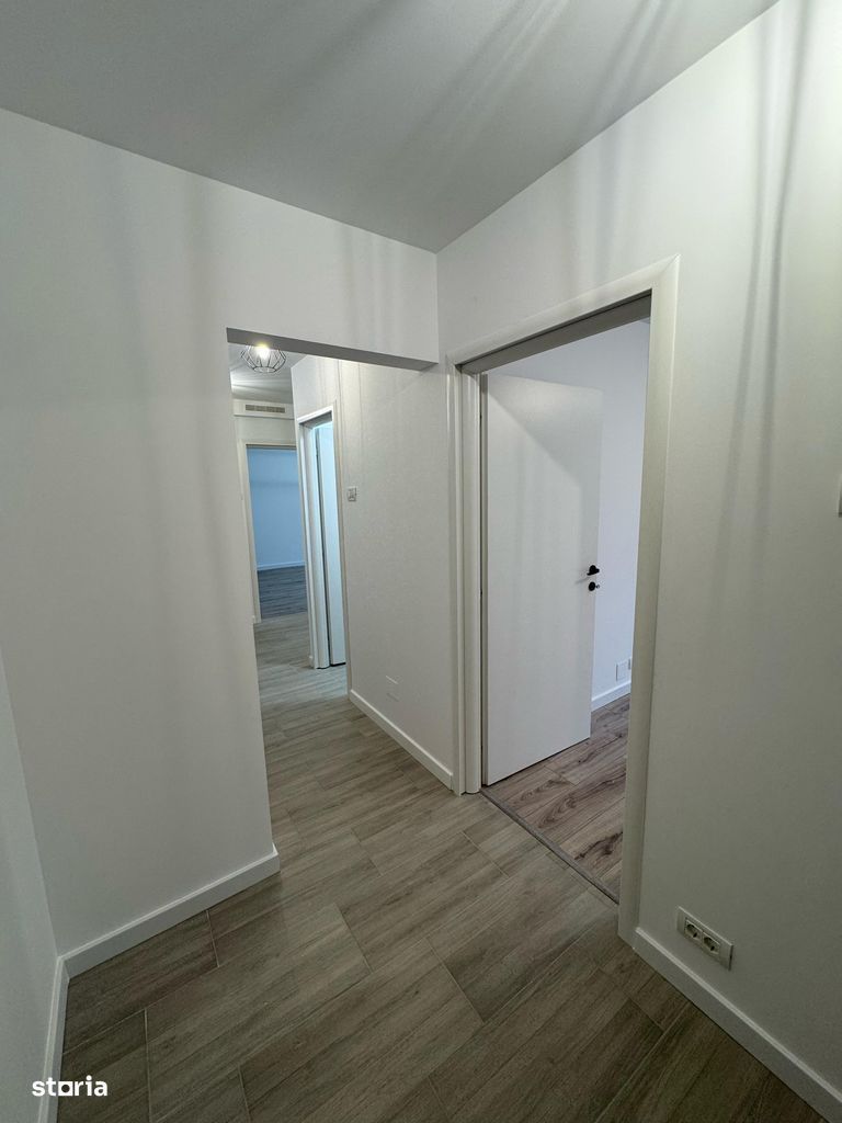 Apartament 3 camere complet renovat T645 - Poză 6