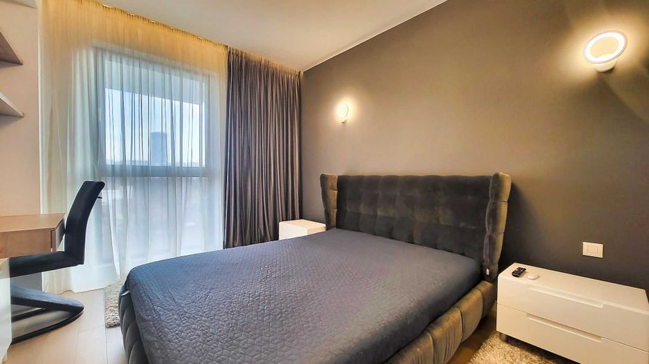 Apartament 2 camere si parcare - One Herastrau Plaza - Fara comision - Poză 6