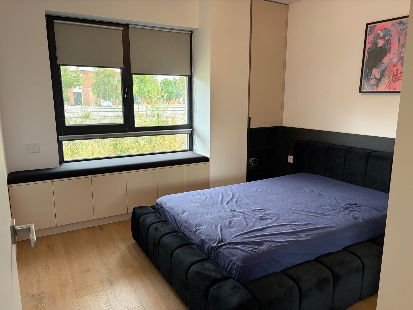 Apartament cu 2 camere la prima inchiriere | Gradina proprie | Zona Garii - Poză 2