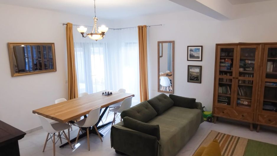 Superba Casa Duplex- Militari - Pacii 2025 - Poză 4