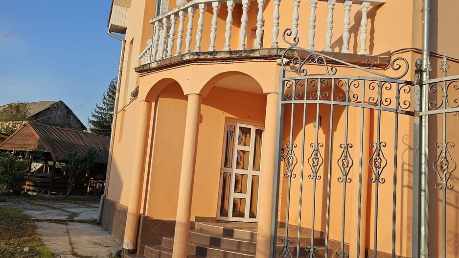 Ag EUROPA vinde casa individuala zona DARA cu 5 cam si teren 4ari. - Poză 25