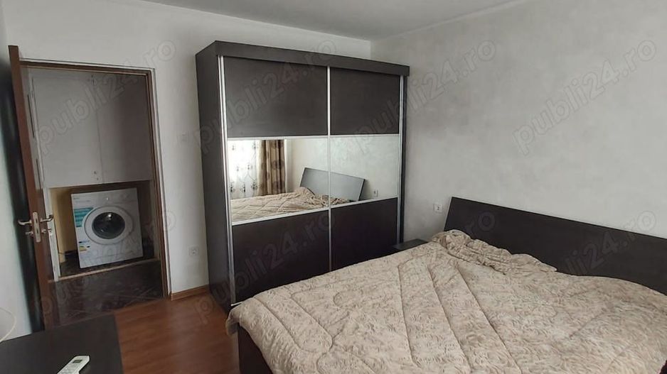 Inchiriez apartament 2 camere lângă parcul Drumul Taberei - Poză 1