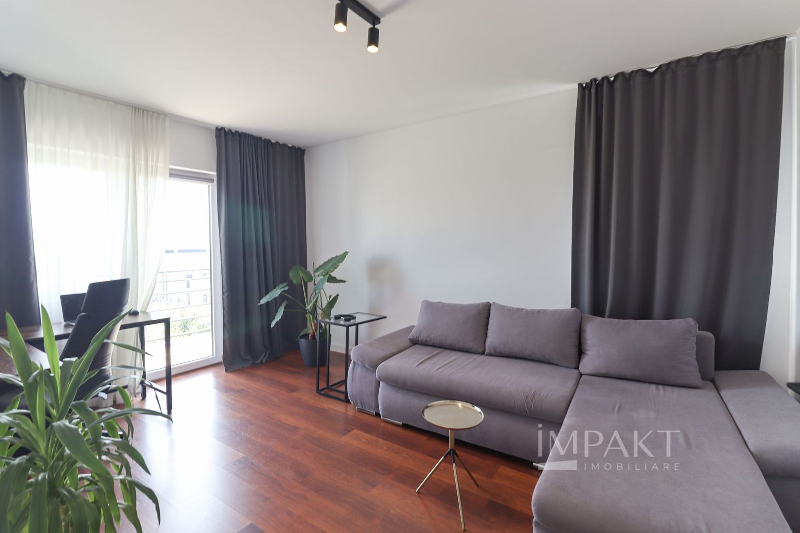 Casa ultrafinisata si eleganta in cartierul Voronet! - Poză 13