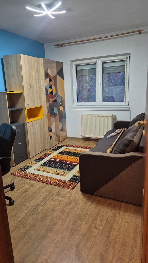 Soarelui - Gen 30 | 3 Camere | Decomandat | Etaj 3 | Centrala proprie - Poză 7