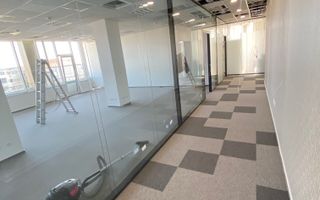 Spațiu de birouri  - zona Central - Poză 13