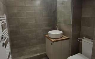 Apartament de 2 camere, modern, 60mp, zona iulius Mall - Poză 8