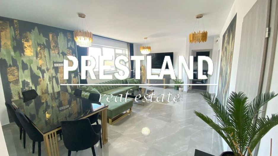 Penthouse de lux oferit spre închiriere. - Poză 3