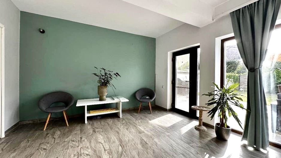 Duplex la intrarea in Dumbravita - zona Pădure - Poză 14