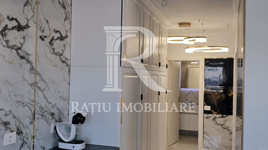 Apartament cu 3 camere de vânzare | Prima Onestilor | Oradea - Poză 4