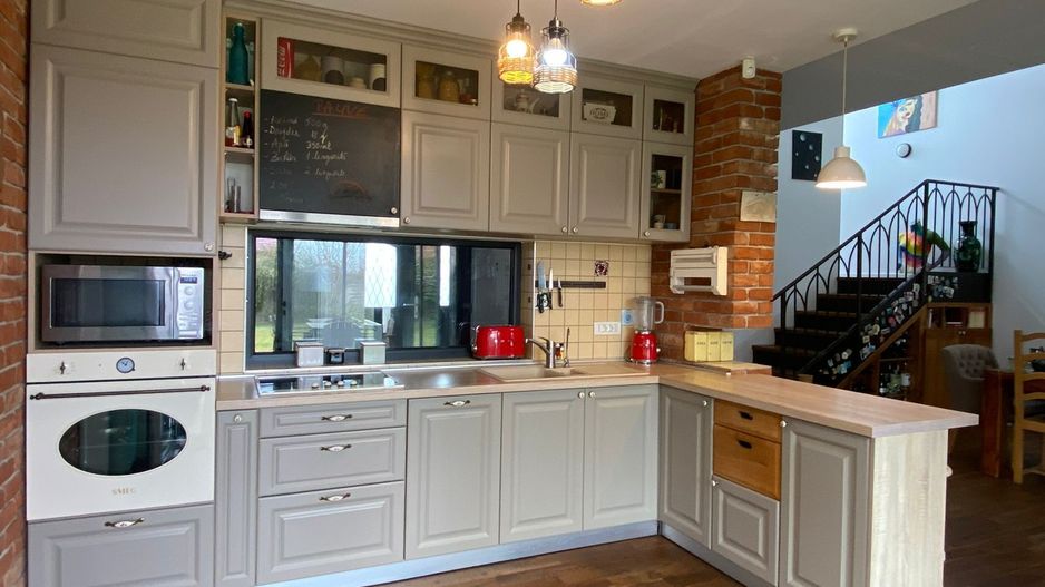 Vila Sinanadrei - Poză 3