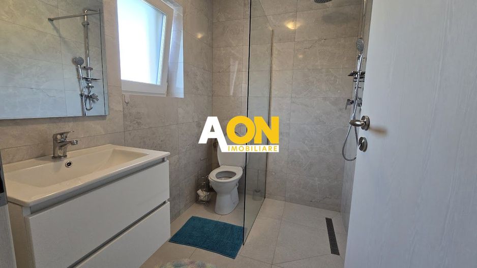 Casa Individuala, 3 Camere, Complet Mobilată, Zona Schit - Poză 9