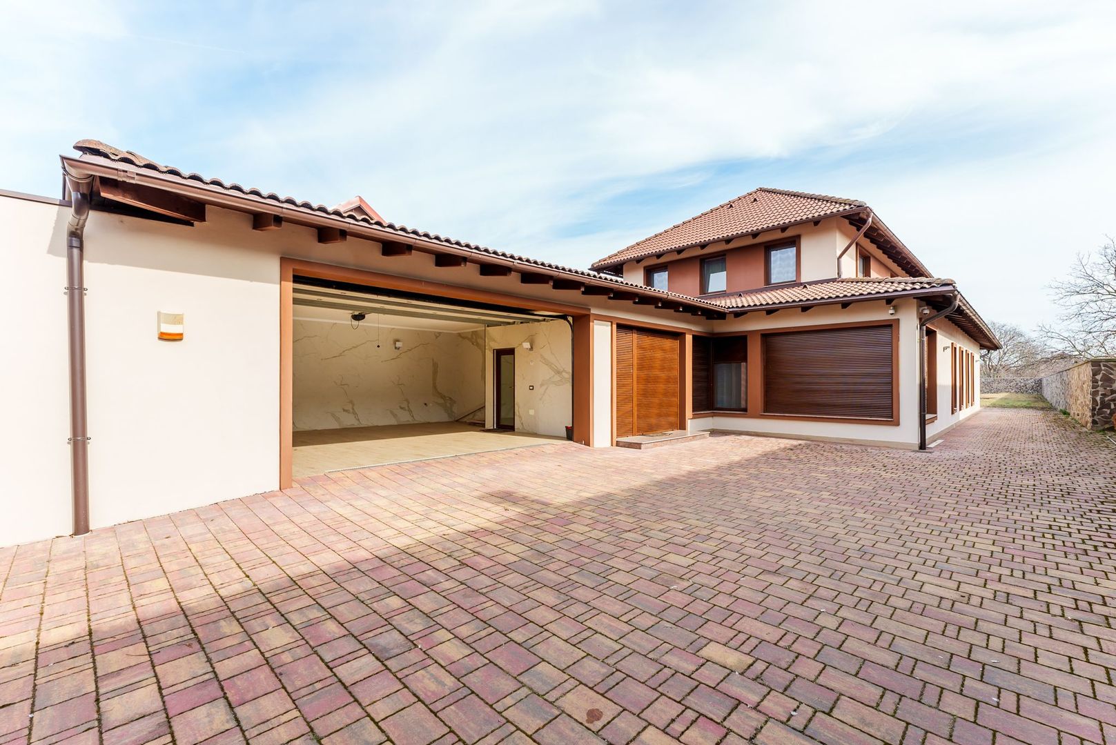 Casă Aradul Nou - Smart Tech Comision 0% la cumparare - Poză 2