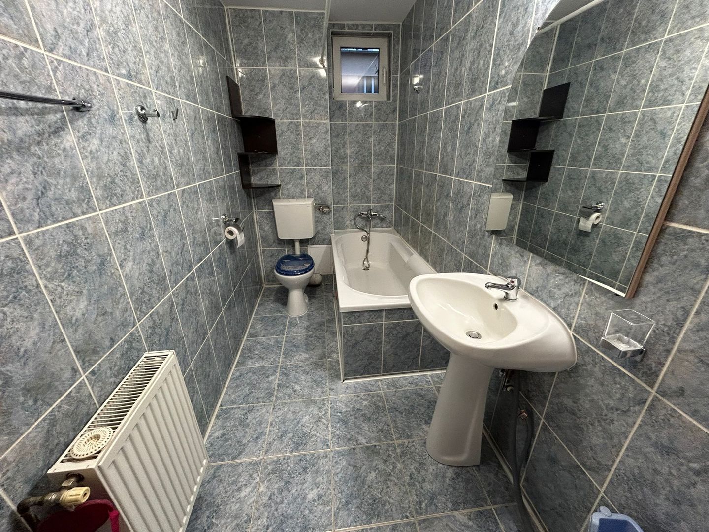 Apartament 3 camere -  zona Tolstoi - Poză 7