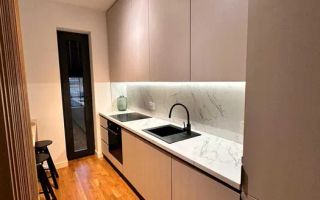 Chirie I Studio dublu I Grădină proprie de 30 mp | Avalon I Pipera - Poză 3