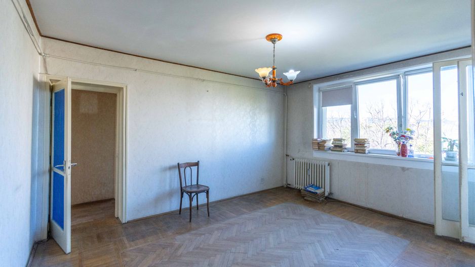 Apartament 3 camere  Baba Novac Metrou Dristor 2 - Poză 2