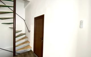 DE VANZARE CASA 5 CAMERE | RENOVATA | TERASA | 2 INTRARI SEPARATE | ZONA UNIRII - Poză 9
