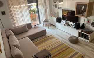 Apartament 2 camere I P+curte proprie 70mp I vedere la padure I Greenfield - Poză 2