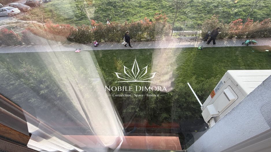 Apartament cu 3 camere si parcare subterana - Toronto Residence - Torontal - Poză 13