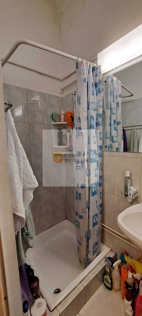 Calea Victoriei | Garsoniera | Etaj Intermediar | Terasa cu 15mp - Poză 5