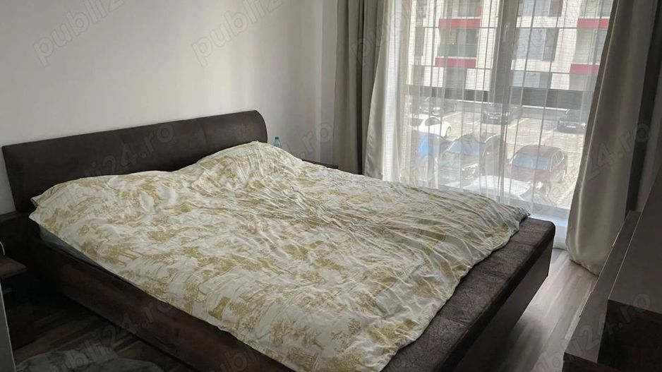 21 Residence Superb Apartament 3 Camere 2 Parcari - Poză 8